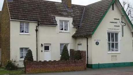 Photo de Aveley Christian Centre