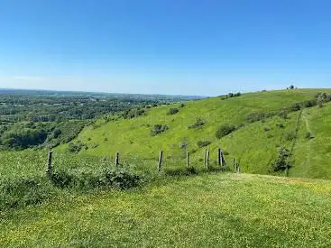 Photo de Wye Downs