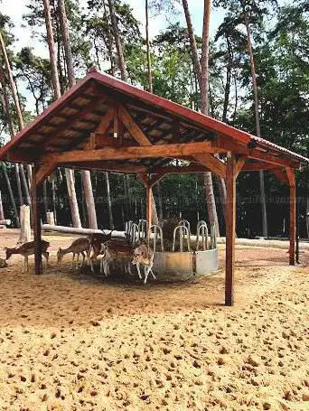 Wildpark Wadgassen-Differten