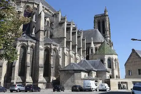 Intercommunal Tourist Office of Soissons