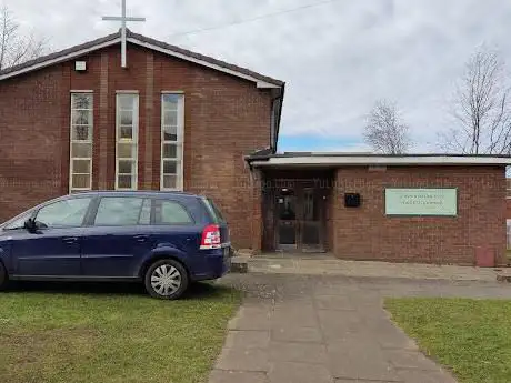 Photo de Congregational Church West Smethwick
