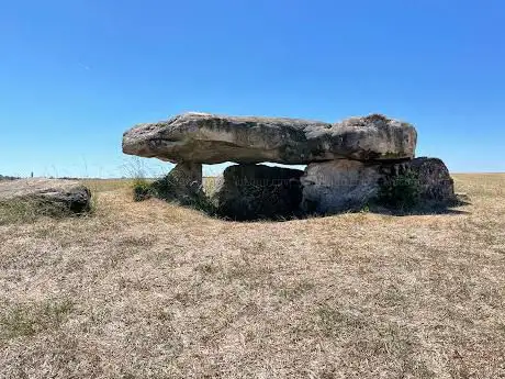 Photo de Dolmen De Rumont