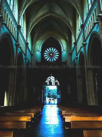Église Saint-André