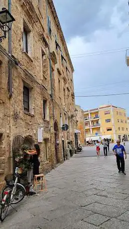 Palau Simon (Palazzo Simon)