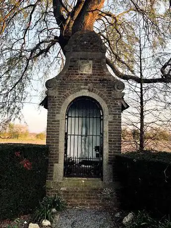 Kruiskapel