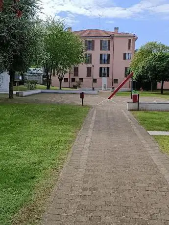 Photo de Parco Comunale 