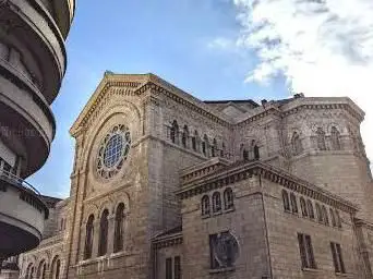 Photo de Saint-Joseph des Brotteaux church