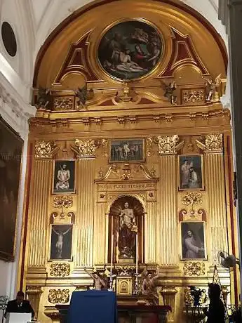 Photo de Iglesia de San Julián