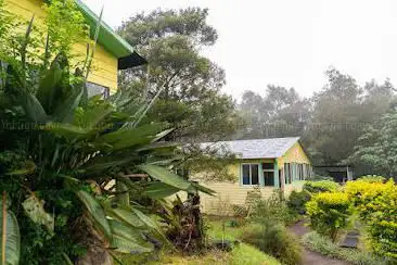 gîte des cascades