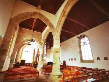 Église Notre-Dame