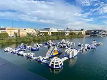 Photo de Aqua Park Lakeside