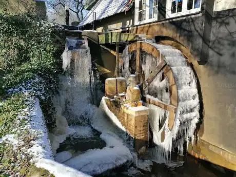 Veldkapel van 't Genaderen
