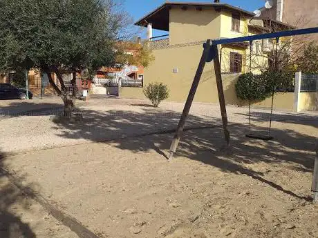 Piazza Grecia