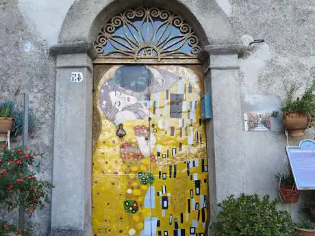 Photo de Murale di Padia