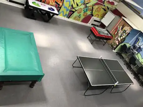 Photo de Berry Youth Centre