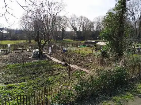 Photo de Parc Keyenbempt