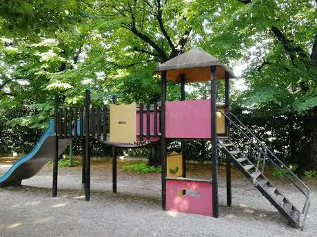 Parco Dei Tigli
