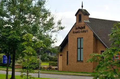 Photo de Baljaffray Parish Church