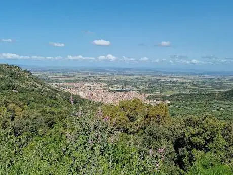 Photo de Passo Genna e Frongia