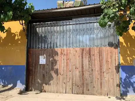 Photo de Asociacion cultural caballista de fuenlabrada