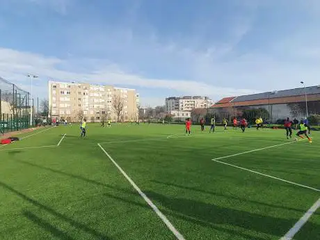 Photo de Stade Unidos E.C