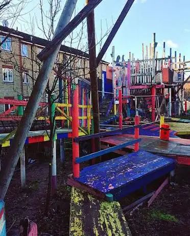 Photo de Glamis Adventure Playground