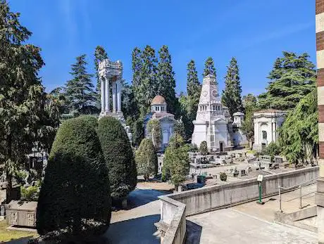 Photo de Tomba di Manzoni