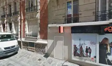 Photo de Centre culturel Camões à Paris