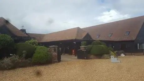 Photo de Hollingdon Grange