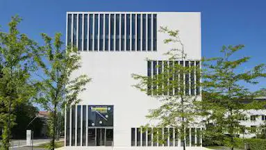 Photo de NS-Dokumentationszentrum München