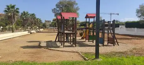 Photo de Parque