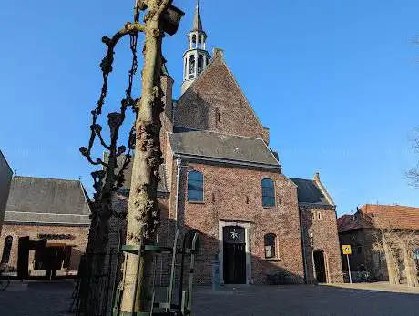 Photo de Jocus Museum