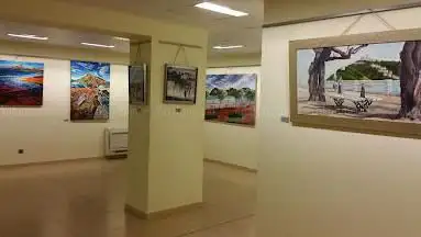 Sala Laboral Kutxa Aretoa