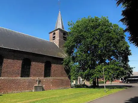 église Saint-Albin