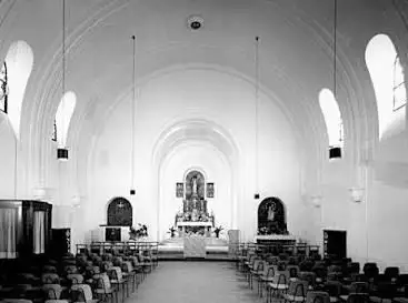 Photo de Presbytere Sacré-Coeur