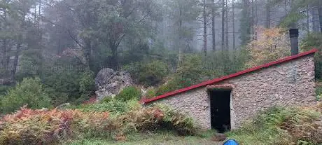 Photo de Refugi de les Clotes UEC