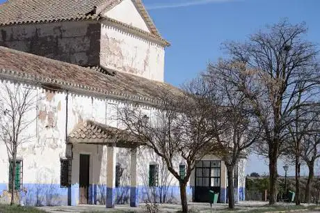 Photo de Balneario La Hijosa