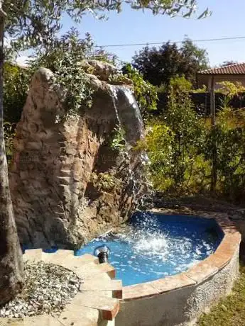 Casa Ugo sarzana