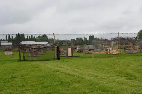 Paintball Lokeren