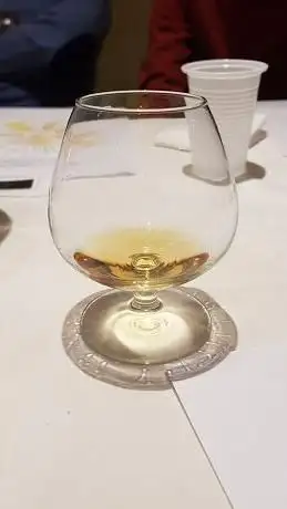 cantina di Pische