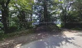 Panarama sur l'Arc
