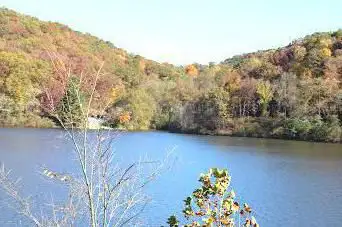 Photo de Raccoon Creek State Park