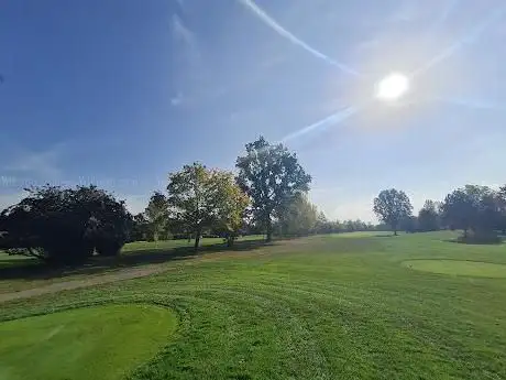 Photo de Modena Golf & Country Club