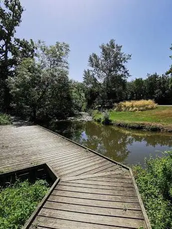 Photo de Parc de l'Étang de la Cane