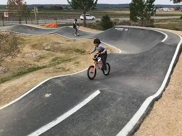 Photo de Pumptrack