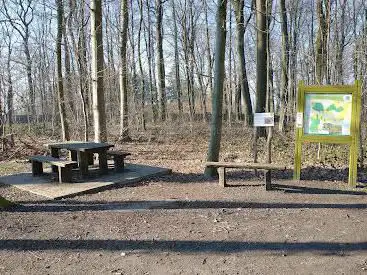Wandelknooppunt 32