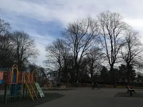 Photo de Kirkstall Road Playground