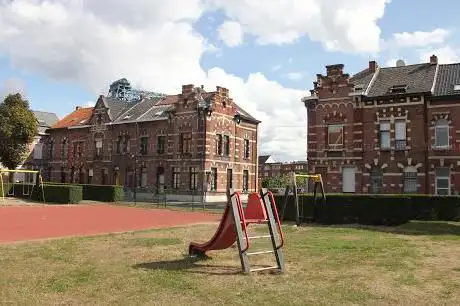 Edmond De Grimbergenplein