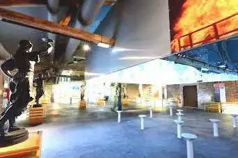 Metallurgic Park