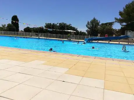 Piscine municipale